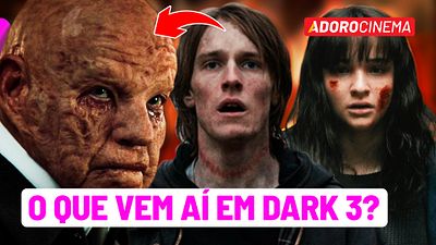 Imagem da notícia Dark: Discutimos teorias e expectativas para a terceira e última temporada no Sexta Série