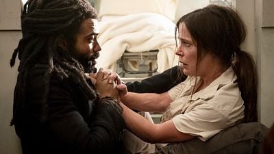 Imagem da notícia Expresso do Amanhã: Episódio 6 soluciona um dos mistérios da série da Netflix