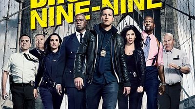 Brooklyn Nine-Nine: Roteiros da 8ª temporada serão reescritos por conta dos protestos antirracistas