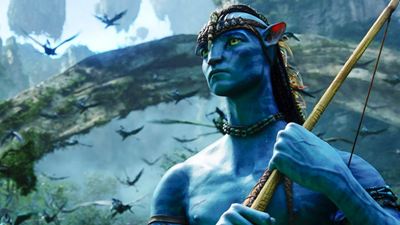 Avatar 2: Imagem de bastidores revela cena embaixo d'água