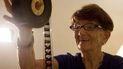 Imagem da notícia Morre Suzana Amaral, diretora de A Hora da Estrela