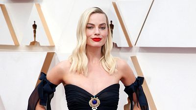 Imagem da notícia Margot Robbie vai estrelar novo filme da franquia Piratas do Caribe