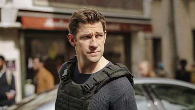 Jack Ryan: Onde é possível encontrar o personagem além dos filmes?