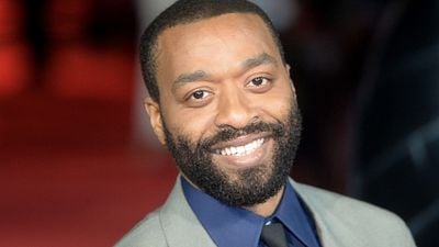 Imagem da notícia Chiwetel Ejiofor confirma retorno em Doutor Estranho 2