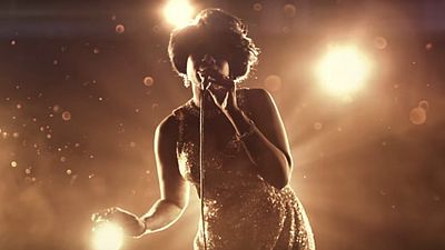 Imagem da notícia Respect: Cinebiografia de Aretha Franklin ganha trailer emocionante com Jennifer Hudson