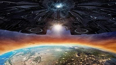 Imagem da notícia Independence Day - O Ressurgimento recebeu críticas de Susan Sarandon 