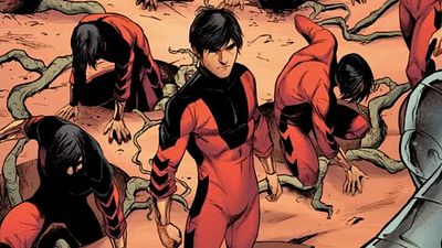 Imagem da notícia Shang-Chi: Produtores se preparam para retomar as filmagens no fim de julho