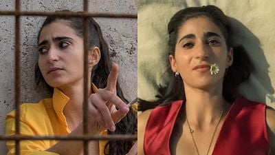 Imagem da notícia Vis a Vis - El Oasis: Alba Flores compara sua despedida da série com saída de La Casa de Papel