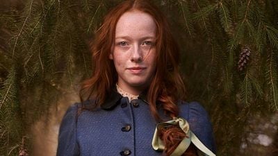 5 séries para quem sente saudades de Anne With an E