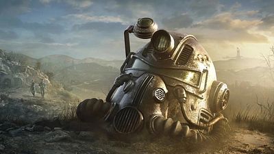 Imagem da notícia Fallout vai ganhar adaptação para TV no Prime Video