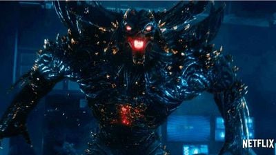 Imagem da notícia Warrior Nun: Demônio da série existe na vida real?