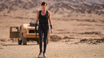 Imagem da notícia The Old Guard: Conheça o filme de ação protagonizado por Charlize Theron