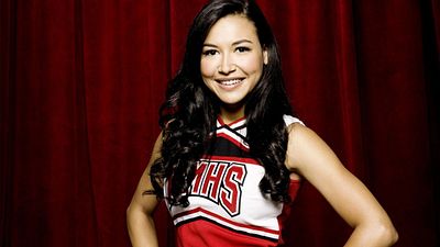 Imagem da notícia Naya Rivera, de Glee, desaparece após passeio de barco com o filho