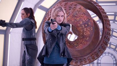 The 100: Spin-off vai responder perguntas deixadas pela série original