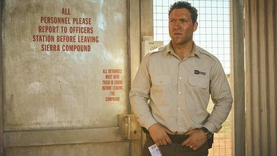 Imagem da notícia Estado Zero: Conheça o elenco da minissérie da Netflix