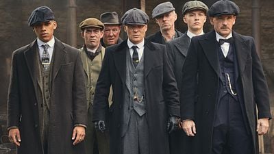 Imagem da notícia Peaky Blinders ganha paródia brasileira