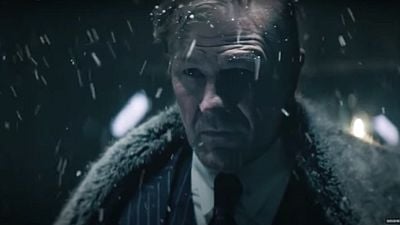 Imagem da notícia Expresso do Amanhã: Teaser da 2ª temporada revela o personagem de Sean Bean