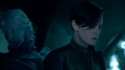 Imagem da notícia The Old Guard: Netflix divulga vídeo explicando história em quadrinhos