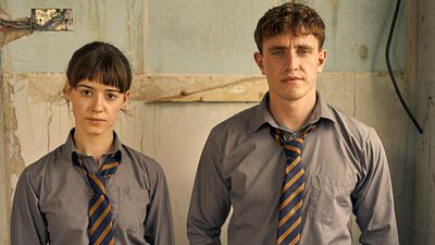 Imagem da notícia Normal People: "A série é muito sincera com o que é ser humano", diz Daisy Edgar Jones (Entrevista)