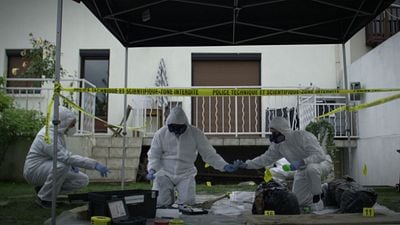 Imagem da notícia Série da Netflix faz polícia voltar a investigar caso chocante