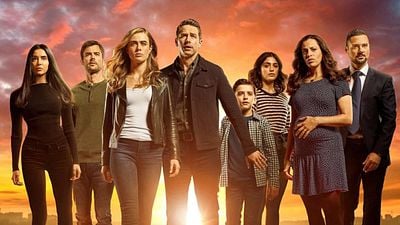 Imagem da notícia Manifest: Globoplay anuncia a data de estreia da 2ª temporada da série (Exclusivo)