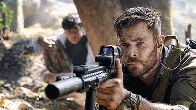 Imagem da notícia Netflix revela quais são os 10 filmes mais assistidos na plataforma