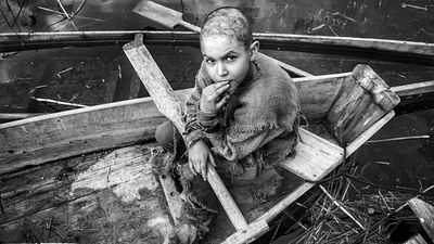 Imagem da notícia O Pássaro Pintado: Filme que surpreendeu no Festival de Veneza estreia no Cinema Virtual (Exclusivo)