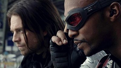 Imagem da notícia Falcão e o Soldado Invernal: Estreia da série da Marvel é adiada