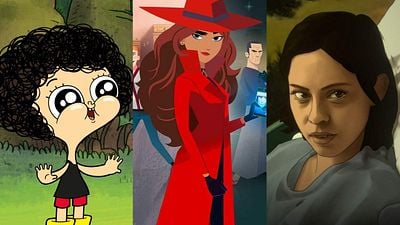 Imagem da notícia 5 desenhos animados para assistir nos streamings