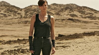 Imagem da notícia The Old Guard: 21 filmes baseados em quadrinhos e sem super-heróis