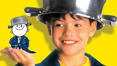 Imagem da notícia Menino Maluquinho 25 anos: Ator e diretor do filme falam sobre possibilidade de reboot e mudanças desde o lançamento (Entrevista Exclusiva)