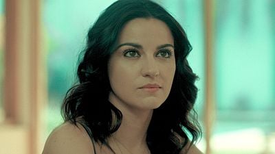 Imagem da notícia Desejo Sombrio: 5 curiosidades sobre Maite Perroni