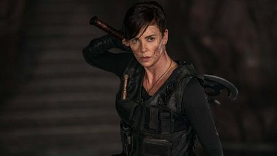 Imagem da notícia The Old Guard: Charlize Theron comenta sobre possível sequência