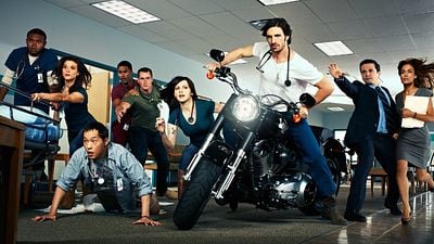 Imagem da notícia The Night Shift: Motivos para assistir ao drama médico