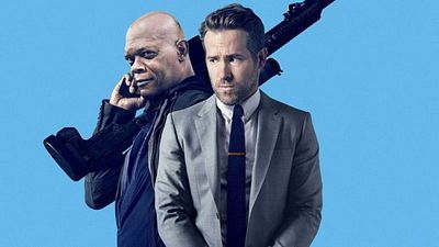 Ryan Reynolds e Samuel L. Jackson serão os protagonistas de Futha Mucka, série animada do Quibi