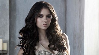 Imagem da notícia Nina Dobrev, de The Vampire Diaries, vai estrelar e produzir nova série de TV