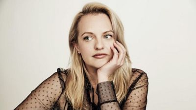 Elisabeth Moss vai estrelar Shining Girls, série para a Apple