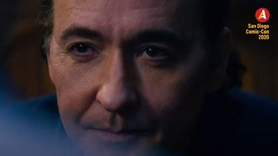 Imagem da notícia Amazon Prime Video divulga teaser de Utopia, nova série original, na San Diego Comic-Con 2020