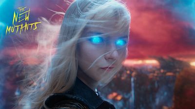 Imagem da notícia Os Novos Mutantes: Tudo o que rolou no painel da San Diego Comic-Con 2020