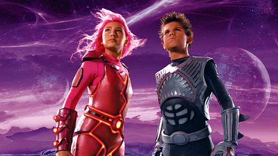 Imagem da notícia San Diego Comic-Con: Sharkboy e Lavagirl vão ganhar novo filme
