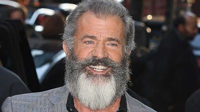 Mel Gibson revela que foi hospitalizado com Coronavírus