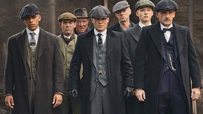 Imagem da notícia Peaky Blinders: Netflix revela a verdade por trás dos mafiosos da série
