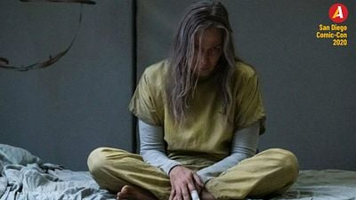 Imagem da notícia Helstrom, nova série de terror da Marvel, irá abordar questões psicológicas profundas