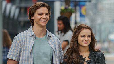 Imagem da notícia A Barraca do Beijo 2 vai ter continuação? Joey King comenta sobre terceiro filme