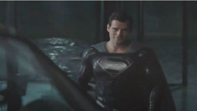 Liga da Justiça: Divulgada nova cena do Snyder Cut na Justice Con