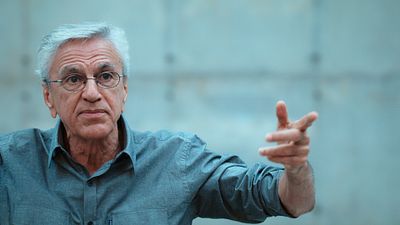Imagem da notícia Festival de Veneza 2020: Filme sobre prisão de Caetano Veloso é selecionado