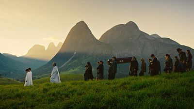 Imagem da notícia Macabro: Marcos Prado fala sobre paralelo entre crimes reais dos anos 90 com questões atuais da sociedade (Entrevista)