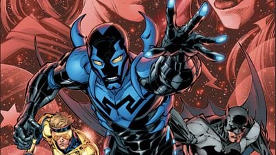 Imagem da notícia Ator de 13 Reasons Why quer interpretar personagem da DC no cinema