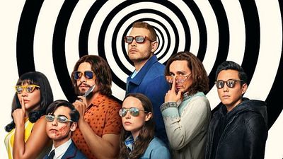 Imagem da notícia The Umbrella Academy: Crítica da 2ª temporada da série da Netflix