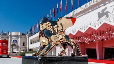 Imagem da notícia Festival de Veneza 2020: 77ª edição tem lineup reduzido e maior presença de mulheres na mostra competitiva